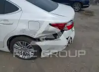 2014 Lexus ES350 фото