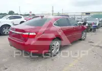 2014 Lexus ES350 photo