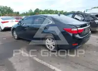 2014 Lexus ES350 фото