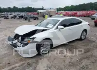 2014 Lexus ES350 фото