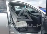 2014 Lexus ES350 фото