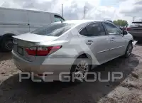 2014 Lexus ES350 фото