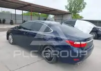 2014 Lexus ES350 фото