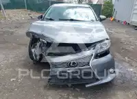 2014 Lexus ES350 photo