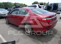 2014 Lexus ES350 photo