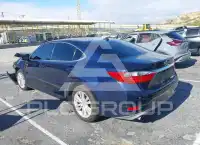 2014 Lexus ES350 фото
