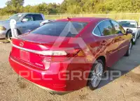 2014 Lexus ES350 фото