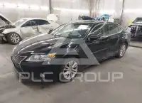 2014 Lexus ES350 фото