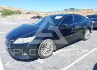 2014 Lexus ES350 фото