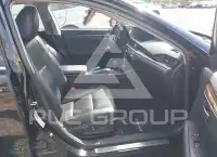 2014 Lexus ES350 фото