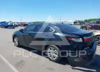 2014 Lexus ES350 photo