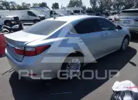 2014 Lexus ES350 photo