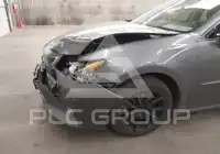 2014 Lexus ES350 photo