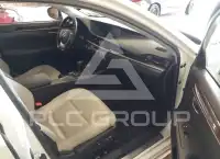 2014 Lexus ES350 фото