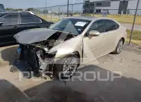 2014 Lexus ES350 photo