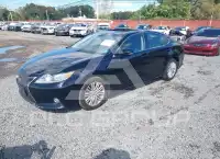2014 Lexus ES350 фото