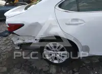 2014 Lexus ES350 фото