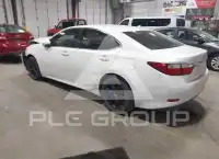 2014 Lexus ES350 фото