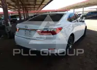 2014 Lexus ES350 фото
