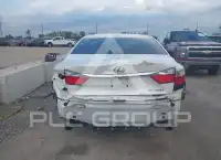 2014 Lexus ES350 photo