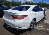 2014 Lexus ES350 photo