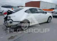 2014 Lexus ES350 фото
