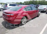 2014 Lexus ES350 photo