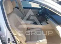 2014 Lexus ES350 фото