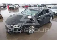 2014 Lexus ES350 photo