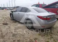 2014 Lexus ES350 photo