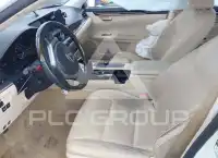 2014 Lexus ES350 photo