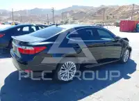 2014 Lexus ES350 фото