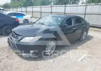 2014 Lexus ES350 фото