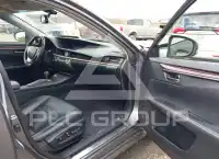 2014 Lexus ES350 photo