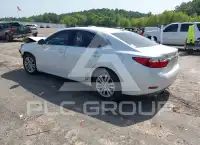 2014 Lexus ES350 фото