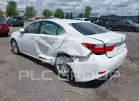 2014 Lexus ES350 фото