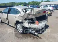 2014 Lexus ES350 фото