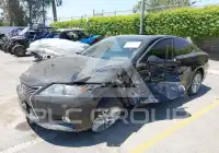 2014 Lexus ES350 photo
