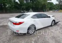 2014 Lexus ES350 фото