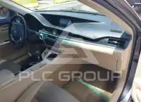 2014 Lexus ES350 фото