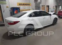 2014 Lexus ES350 фото