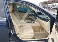 2014 Lexus ES350 фото