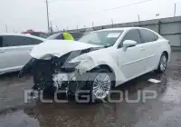 2014 Lexus ES350 фото
