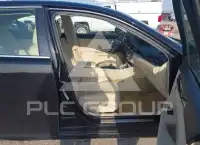 2014 Lexus ES350 фото
