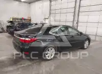 2014 Lexus ES350 фото