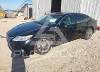2014 Lexus ES350 фото