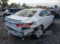 2014 Lexus ES350 фото