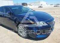 2014 Lexus ES350 фото