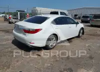 2014 Lexus ES350 фото