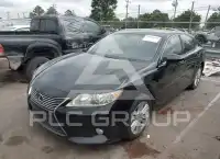 2014 Lexus ES350 фото